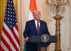 >Trump, Netanyahu ile Gazze Anlaşmasını Görüşecek