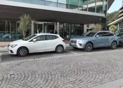 >Fatih Ürek'in Yoğun Bakımdaki Durumu Kritik