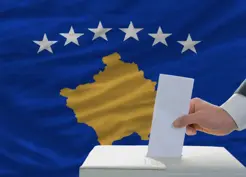 >Kosova'da Albin Kurti'nin Yeni Hükümeti Güven Oyu Alamadı