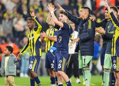 >Aralarında Fenerbahçe'de var! UEFA Avrupa Ligi'nde play-off turuna kalacak takımlar açıklandı