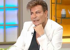 >Fatih Ürek'in hayat mücadelesi sürüyor: Ece Erken son durumu açıkladı