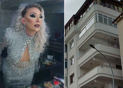>Güllü'nün ölümünde yeni detay: Oğluyla yaşadığı şiddet olayı ortaya çıktı