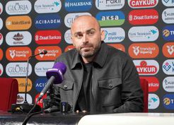 >Onur Can Korkmaz: 'Lig durumumuzu kabullenmiyorum'