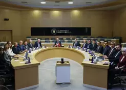 >Türkiye Nükleer Enerji Projeleri İçin Kanada ile İş Birliği Yürütüyor