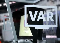 >Fenerbahçe - Kayserispor Maçının VAR Hakemi Ömer Faruk Turtay