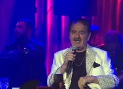 >İbrahim Tatlıses, 50 Yıl Aradan Sonra Kayseri'de Sahne Aldı