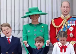 >İngiliz tahtının varislerine cep telefonu yasağı