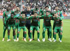 >Amedspor, bahis soruşturmasında ceza alan 5 futbolcusunun sözleşmesini feshetti