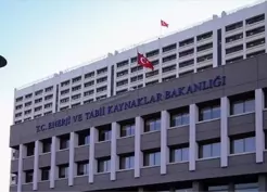 >Erzurum Aziziye'de Yenilenebilir Enerji Kaynak Alanı (YEKA) belirlendi