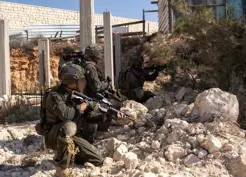 >İsrail Ordusu, Ateşkese Rağmen Gazze'de 4 Filistinliyi Öldürdü