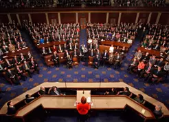 >ABD Temsilciler Meclisi'nden Epstein tasarısı geçti