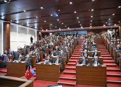 >Trabzon Büyükşehir Belediyesi'nden 2026 Yılı Gelir Tarifesi Onayı