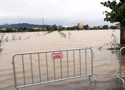 >Vietnam'da Şiddetli Yağışlar: 7 Ölü, 7 Kayıp