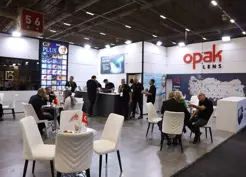 >12. Uluslararası Silmo İstanbul Optik Fuarı Başladı