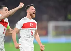 >A Milli Takımımızın 2026 Dünya Kupası play-off yarı final muhtemel rakipleri belli oldu