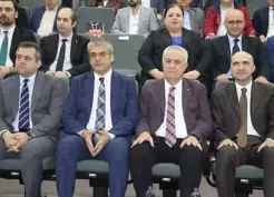 >KOBİ'ler İçin Dijitalleşme Fırsatları Etkinliği Adana'da Gerçekleştirildi