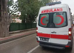 >İstanbul'da kabus üstüne kabus! İki gurbetçi kardeş zehirlenme şüphesiyle hastanelik oldu