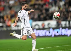 >İşte Rafa Silva'nın peşindeki iki takım