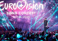 >İsrail'in Eurovision'a katılımı onaylandı, 6 ülke boykot kararı aldı