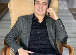 >Necati Şaşmaz'ın sosyal medya paylaşımı hayranlarını heyecanlandırdı