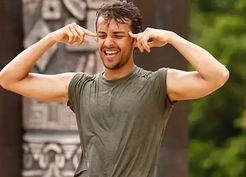 >Survivor şampiyonu Cemal Can askerlik için gün sayıyor