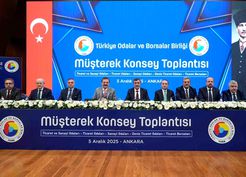 >Cumhurbaşkanı Yardımcısı Yılmaz: 