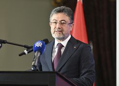 >Bakan Yumaklı, 