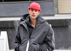 >Justin Bieber'dan skandal tehdit: Bir daha yaşanırsa, arkadan çıplak bir şekilde boğacağım