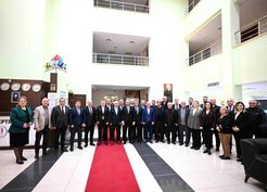 >Kırklareli'nin 2026 yılı yatırım bütçesi 1 milyar 850 milyon lira