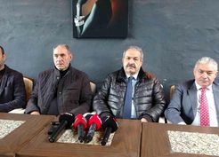 >Malatya Yeşilyurtspor'da bahis soruşturmasından 10 futbolcu ceza aldı