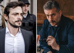 >Murat Cemcir ölümle pençeleşirken Ahmet Kural bakın ne yapmış
