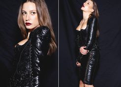 >Serenay Sarıkaya'nın taktığı aksesuarın fiyatı dudak uçuklattı