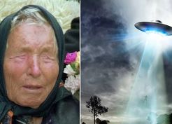 >2026 kehaneti sosyal medyayı karıştırdı: Baba Vanga spor organizasyonuna işaret etti