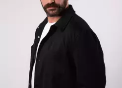 >Boran izleyicide heyecan yarattı