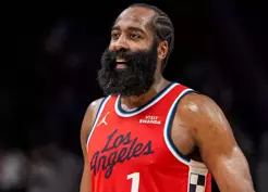 >James Harden, NBA tarihinin en skorer 10. oyuncusu oldu