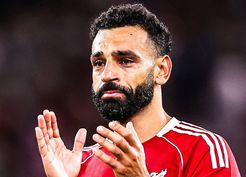 >Salah gemileri yaktı! Liverpool'da bir devir kapanıyor