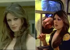 >Kim der 71 yaşında! İşte Gülşen Bubikoğlu'nun son hali