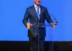 >Boeing, Türkiye'deki 80. yılını kutladı