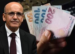 >Bakan Şimşek ipucunu verdi! Memur ve emekli zammı belli oldu gibi