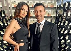 >Mustafa Sandal, nafaka ödemiyor iddialarına dekontla yanıt verdi