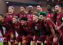 >Galatasaray taraftarını çıldırtan istatistik