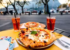 >İtalyan mutfağı UNESCO İnsanlık Mirası listesinde, Başbakan Meloni: 'Dünyada ilkiz'