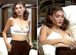 >Kısmetse Olur'da gelin adayının sözleri infial yarattı