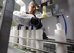 >Anadolu'nun güzellik tarifleri Türk kozmetik sektörüne yeni fırsatlar sunuyor