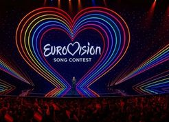 >Eurovision'da İsrail depremi! İpi göğüsleyen isim ödülü iade ediyor