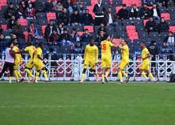 >Futbol: Trendyol Süper Lig