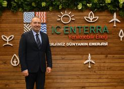 >IC Enterra'nın Çelebi ve Kanara depolamalı RES projeleri için ÇED süreçleri tamamlandı