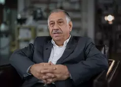 >İŞ DÜNYASINA ÖMÜR VERENLER - Karaca Yönetim Kurulu Başkanı Arif Karaca, şirketin yarım asırlık öyküsünü anlattı Açıklaması