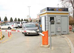 >İstanbul'da İSPARK ücretlerine yüzde 62,5'e varan zam