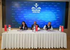 >Karsan, ILO ve Borçelik işbirliğiyle meslek liselerindeki kız öğrencileri iş hayatına hazırlayacak